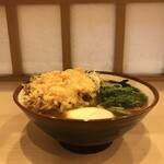 そばの神田 東一屋 - #家庭画報風味。