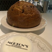 Morton's The Steakhouse 丸の内 - 