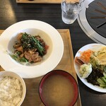 OYASAI KITCHEN - 