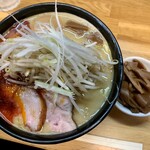 味噌っ子 ふっく - 