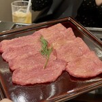 焼肉ここのみ - 