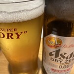 トウキョウ ステーション ビア スタンド - 