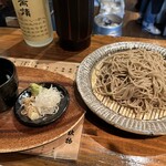 Soba Sakaba Kadoya - 