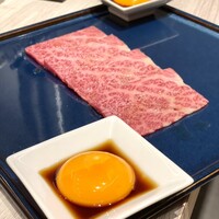 焼肉ここのみ - 