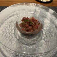 焼肉牛印 銀座店 - 