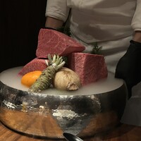 焼肉牛印 銀座店 - 