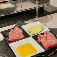 焼肉ここのみ - 