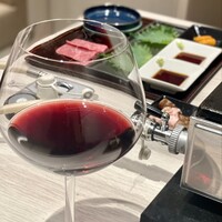 焼肉ここのみ - 