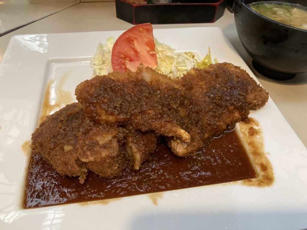 写真 : とん吉 - 一乗寺/とんかつ | 食べログ