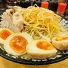 濃厚味噌ラーメンジム 味噌のジョー