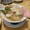 ラーメン チョンマゲ 大阪天六店