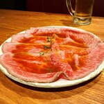 代官山 焼肉かねこ - 