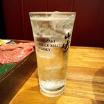 Daikanyama Yakiniku Kaneko - 