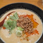 イロハヤラーメン にしむら亭 - 