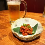 代官山 焼肉かねこ - 