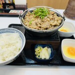 Yoshinoya - 