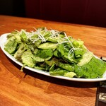 代官山 焼肉かねこ - 