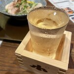 日本酒Bar角打ち - 