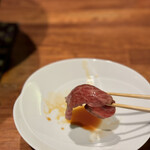 代官山 焼肉かねこ - 