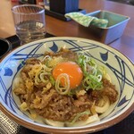 丸亀製麺 - 