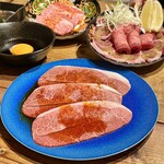 焼肉ホルモン げんた - 