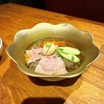 代官山 焼肉かねこ - 