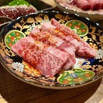 焼肉ホルモン げんた - 