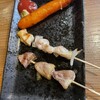 戦国やき鳥 よっ田や 栄町店