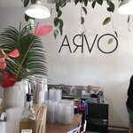 Arvo Café - 