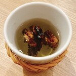 Toku Yama - ヒレ酒