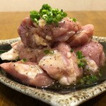 Tori Yakiniku Toriichi - 