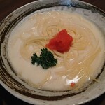 燻製イナダ商店 - 燻製パスタ