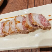 薩摩 雅咲亭 東京浜松町店 - 