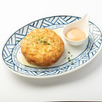 トルテリア　ースペイン風オムレツー