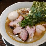 Chuuka Soba Yanagi - 