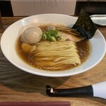 Chuuka Soba Nika - 