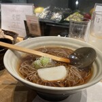 Soba To Koryouri Kura - 