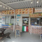 GATE1 Tomigusuku Ten - The Restaurant