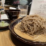 Soba To Koryouri Kura - 