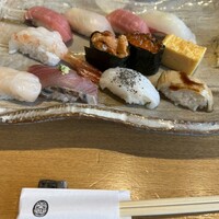 魚河岸 次郎松 - 