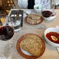 ゴドノフ東京 丸ビル店 - 