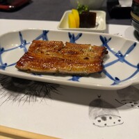 東京竹葉亭 リーガロイヤルホテル店 - 