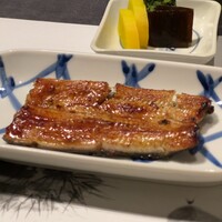 東京竹葉亭 リーガロイヤルホテル店 - 