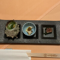 ステーキハウス キッチンリボン - 