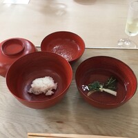 八雲茶寮 - 