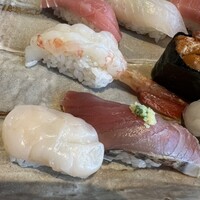 魚河岸 次郎松 - 