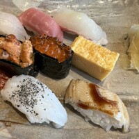 魚河岸 次郎松 - 