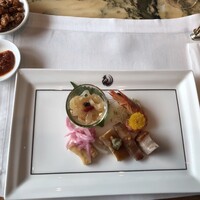 ヘイフンテラス - 