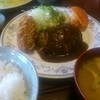 カフェ レストラン 梅昇