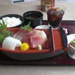 Kuroshio Dainingu Hana - 